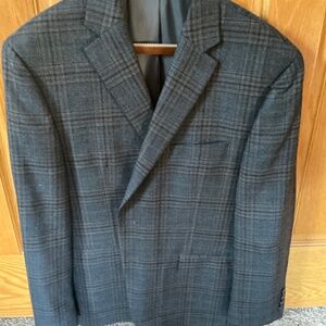 Men’s Blazer